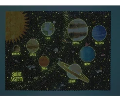 Puzzle Descubre los Planetas