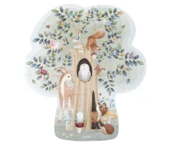 Puzzle de Suelo XL Forest Friends