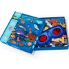 Puzzle Detective Ocean