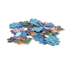 Puzzle Detective Ocean