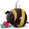 Puzzle 3D Eugy Abeja