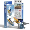 Puzzle 3D Eugy Ptero