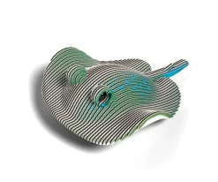 Puzzle 3D Eugy Stingray