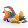 Puzzle 3D Mandarin Duck