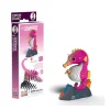 Puzzle 3D Seahorse