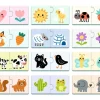 Puzzle Duo Colores