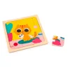 Puzzle El Gato Peanut