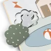 Puzzle en Capas Deer Friends