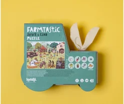 Puzzle FARMTASTIC