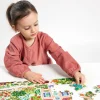 Puzzle + Garden