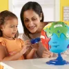 Puzzle Globo Terráqueo