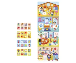 Puzzle + Home