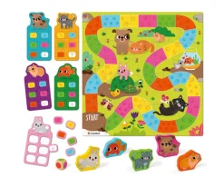 Puzzle I Love Pets
