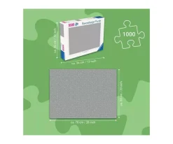 Puzzle Lorcana Glimmers of the Realm: Steel 1000pcs