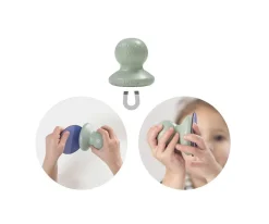 Puzzle Magnético Peek-A-Boo