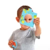 Puzzle Match The Farm Animals