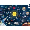 Puzzle Observación El Espacio