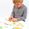 Puzzle On the Go Dinosaurs