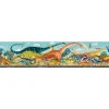 Puzzle Panorámico Dinosaurios