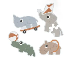 Puzzle Playground