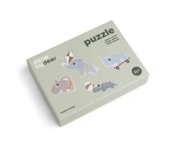 Puzzle Playground