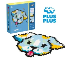 Puzzle Puppy 500 Piezas