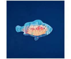 7 Puzzles Progresivos Reversibles Blue