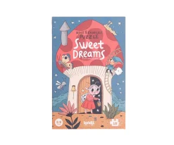 Puzzle Sweet Dreams Reversible