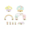 Puzzle Tinily Puzz'Up Lily & Polo