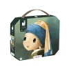 Puzzle Vermeer 100 Piezas