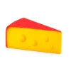Queso Edam de Madera