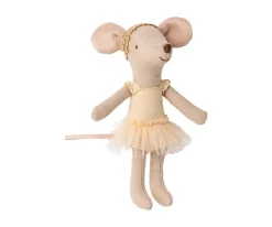 Ratón Bailarina Hermana Mayor