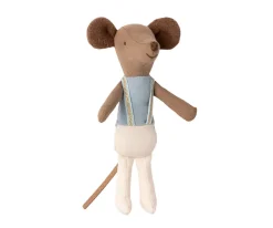Ratón Bailarín de Ballet Hermano Mayor