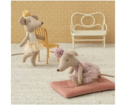 Ratoncita Hermana Pequeña Bailarina Heather