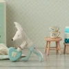 Ratoncito Hada de los Dientes Hermano Pequeño