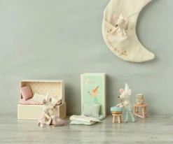 Ratoncito Hada de los Dientes Hermano Pequeño