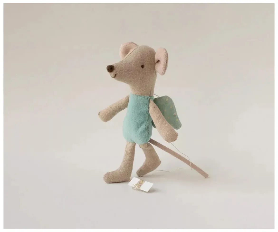 Ratoncito Hada Small Mint