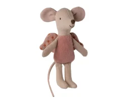 Ratoncito Hada Small Rosa