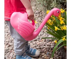 Regadera Pink Flamingo