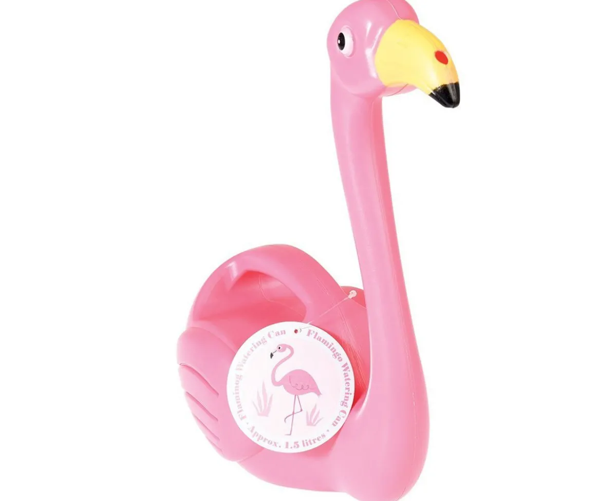 Regadera Pink Flamingo