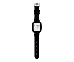 Reloj Inteligente Iconic Plus 2 Gotham Black