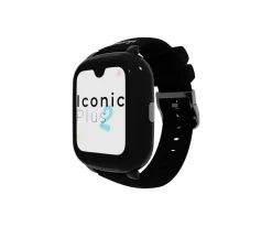 Reloj Inteligente Iconic Plus 2 Gotham Black