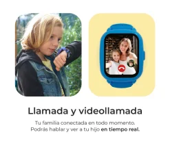 Reloj Inteligente Iconic Plus 2 Street Style