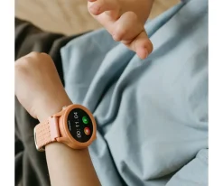 Reloj Interactivo K-Watch Naranja