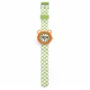 Reloj para Niños Mapache