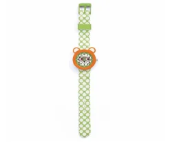 Reloj para Niños Mapache