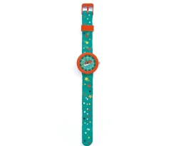 Reloj para Niños Súper Héroe