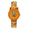 Reloj para Niños Tigre