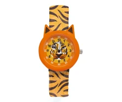 Reloj para Niños Tigre