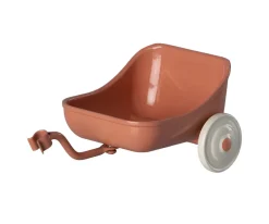 Remolque para Triciclo Ratón Coral